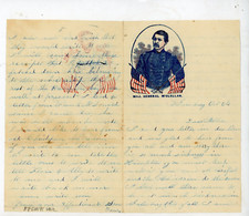 Civil war patriotic for sale  Lake Forest