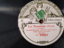 Giri orchestra del usato  Tradate