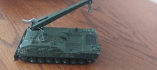 Dinky leopard tank for sale  OLNEY