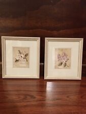 Flowers picture frames for sale  Vancouver