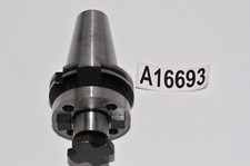 Aufnahmedorn sk50x40x50mm aufs gebraucht kaufen  Neuffen