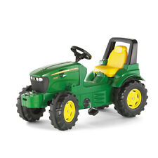 Kindertrecker john deere gebraucht kaufen  Kolkwitz