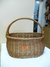 2437 alter weidenkorb gebraucht kaufen  Hilpoltstein