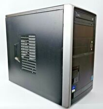 Case Cabinet Torre verticale nero pc computer desktop Olidata T6000 DVD Writer comprar usado  Enviando para Brazil