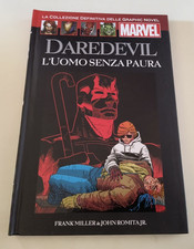 Daredevil uomo senza usato  Palermo