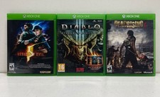 Xbox one bundle for sale  Los Angeles