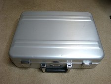 Haliburton zero aluminum for sale  Prairie Village