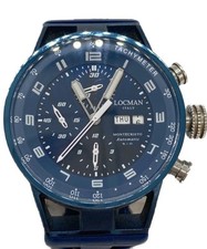 Locman montecristo automatic d'occasion  Expédié en Belgium