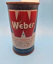 Weber special premium for sale  San Marcos
