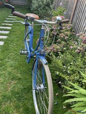 Powder blue pashley for sale  WATFORD