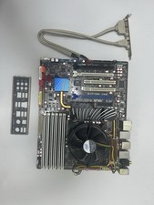 Asus p6t delux gebraucht kaufen  Lemgo