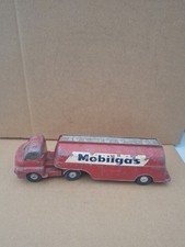Corgi mobilgas tanker. for sale  ROTHERHAM