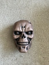 Bronze terminator bust for sale  BATH