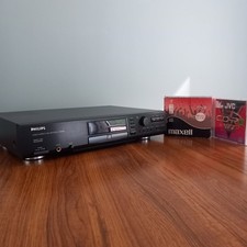 Rare phillips cdr for sale  STEVENAGE