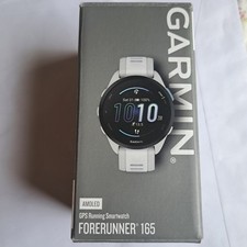 Garmin forerunner 165 gebraucht kaufen  Mannheim