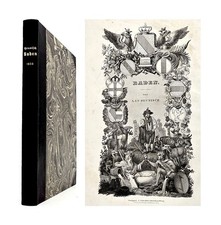 1836 heunisch erdball gebraucht kaufen  Michendorf