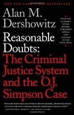Reasonable doubts the gebraucht kaufen  Berlin
