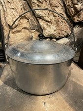6.5 quart stock for sale  Oswego