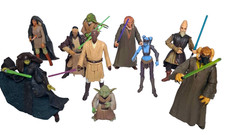 Hasbro star wars gebraucht kaufen  Kirchheim