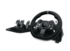 Logitech g920 controller usato  Matera