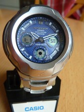 Casio shock 1700de gebraucht kaufen  Zeitz