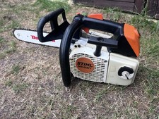 Stihl 200t chainsaw for sale  THETFORD