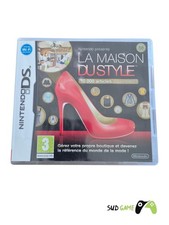 Jeu nintendo maison d'occasion Jeu nintendo maison d'occasion  Mouans-Sartoux