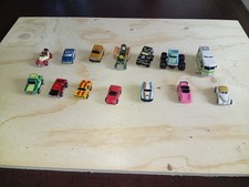 Micro machines bus gebraucht kaufen Micro machines bus gebraucht kaufen  Elmshorn
