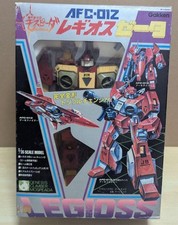 Robotech gakken mospeada for sale  North Bergen