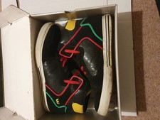 rasta shoes for sale rasta shoes for sale TAMWORTH