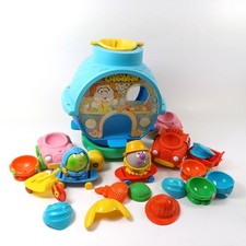 Lot kenner vintage d'occasion  Épinal