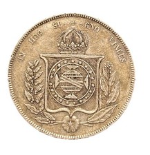 1000 reis 1859 gebraucht kaufen  Mehring