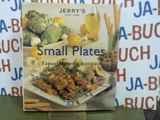 Small plates tapas gebraucht kaufen Small plates tapas gebraucht kaufen  Bingen