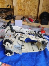 Oem engine housing for sale  New Tazewell