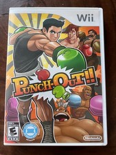Usado, Punch-Out!! Nintendo Wii completo com manual, na caixa, testado comprar usado Usado, Punch-Out!! Nintendo Wii completo com manual, na caixa, testado comprar usado  Enviando para Brazil