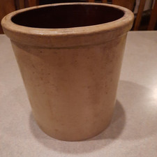 Antique minnesota stoneware for sale  Odell