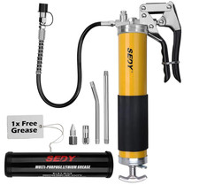Heavy duty grease for sale  RUGBY