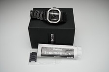 G-SHOCK GMW-B5000GD-9JR, Preto Fosco Banhado a Íons com Moldura Usinada, Importado do Japão comprar usado  Enviando para Brazil