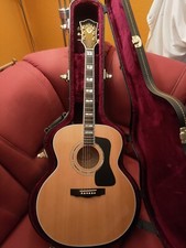 Guild jf65 string gebraucht kaufen  Wesselburen