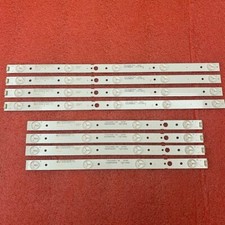 Kit barre led usato  Roe Volciano