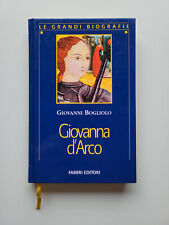 Giovanna arco grandi usato  Perugia