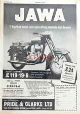 Motokov jawa favorit for sale  SIDCUP