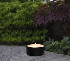 Led teelicht gelbe gebraucht kaufen  Übach-Palenberg