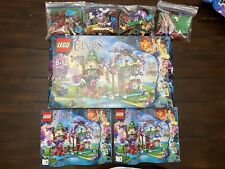 Lego elves set for sale  Pfafftown