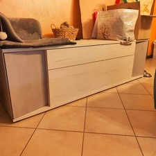 Mobile soggiorno conforama usato  Travagliato