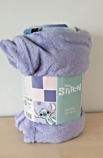 Disney stitch kuscheldecke gebraucht kaufen  Dachau