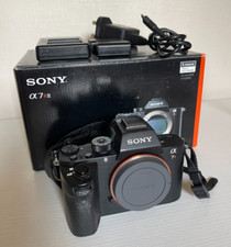 Sony ilce 7rm2 for sale  LONDON