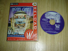Hotel giant hotel for sale  WREXHAM