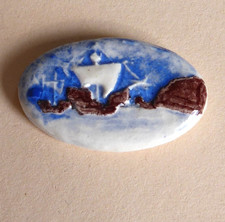 Fève artisanale perso d'occasion Fève artisanale perso d'occasion  Toulon-