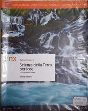 Linx scienze della usato  Ferrara